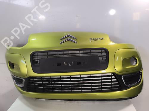 Used Front bumper CITROËN C3 Picasso (SH_) 1.6 HDI 90 (92 hp) 28369908
