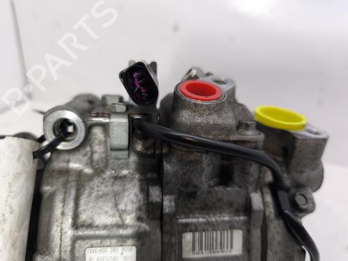 AC compressor AUDI A7 Sportback (4GA, 4GF) 3.0 TDI quattro | BP29834081M34 