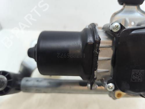 Front wiper motor RENAULT CLIO V (B7_) 1.0 TCe 100 (B7MT) | BP37732041M29  - Image 5