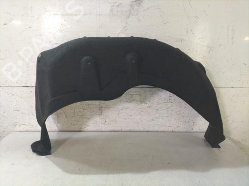 Paso rueda RENAULT KOLEOS II (HC_) 1.6 dCi 130 (130 hp) 31581752