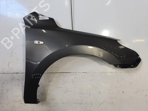 Forkjerm høyre HYUNDAI i30 (FD) 1.6 CRDi (90 hp) 27558470
