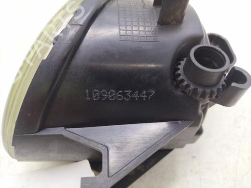 Used Left front fog light Left front fog light RENAULT VEL SATIS (BJ0_) 2.2 dCi (BJ0E, BJ0F) (150 hp) 30326854 30326854