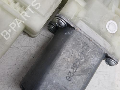 Vindusheismekanisme venstre foran CITROËN C4 Picasso II 1.2 THP 130 | BP30045846C22 