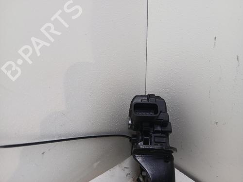 Used Tailgate lock Tailgate lock 36816022 36816022