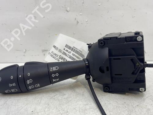 Used Switch DACIA SANDERO II TCe 90 (B8M1, B8MA, B8AC) (90 hp) 29515820
