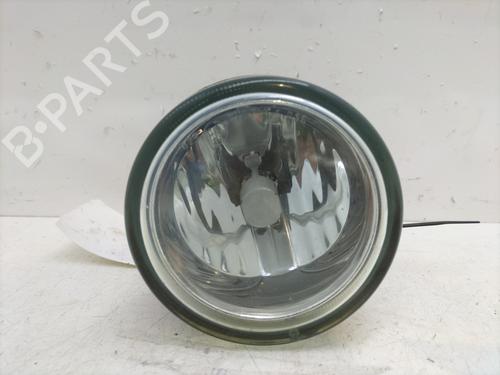 Venstre  Fortil Tågelygte CITROËN C3 I (FC_, FN_) 1.4 i (73 hp) 29834404