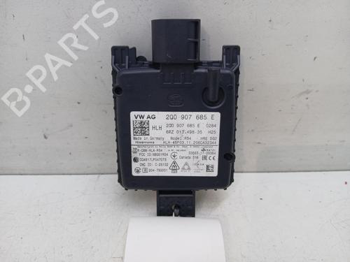 Electronic module SEAT LEON Sportstourer (KL8, KLD) 1.4 TSI e-Hybrid | BP38008950M83 - Image 5