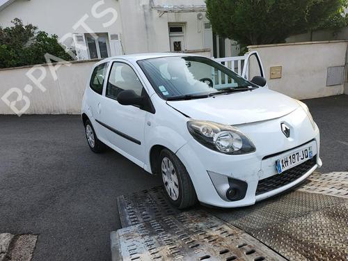Starter RENAULT TWINGO II (CN0_)  | BP28328560M8  - Image 6