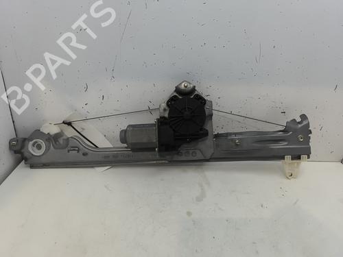 Rear right window mechanism RENAULT MODUS / GRAND MODUS (F/JP0_) 1.5 dCi (FP0E, JP0E) 8200801329