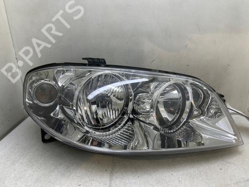 Used Right headlight Right headlight FIAT PUNTO (188_) 1.3 JTD 16V (70 hp) 40609348 40609348