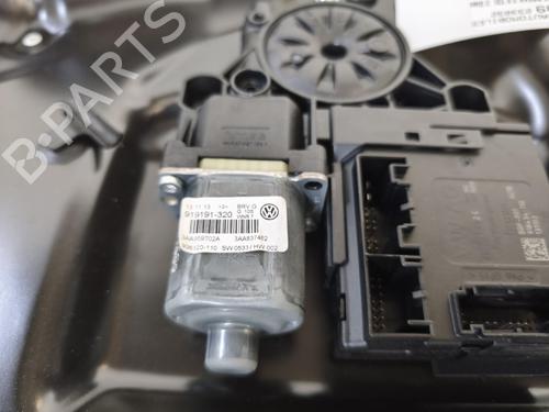 Front right window mechanism VW PASSAT ALLTRACK B7 (365) | BP36953637C23 - Image 4