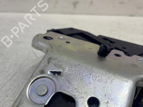 Bakluke lås AUDI A4 B8 (8K2) 2.0 TDI | BP29894093C101