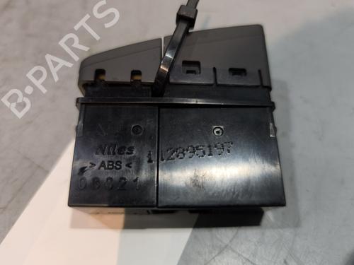 Used Warning switch Warning switch FIAT SEDICI (189_) 2.0 D Multijet (135 hp) 29439049 29439049