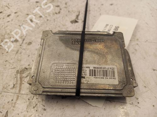 Module xenonverlichting CITROËN C5 III (RD_) 2.0 HDi 165 (RDRHHA, RDRHH8) (163 hp) 23830559