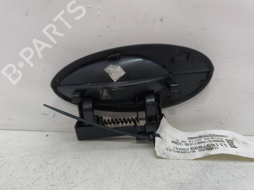 Rear left exterior door handle CITROËN C5 II (RC_) 1.6 HDi (RC8HZB) | BP29044049C130 
