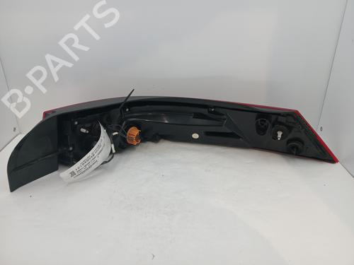 Used Left taillight Left taillight RENAULT MEGANE CC (EZ0/1_) 1.9 dCi (EZ0J, EZ1S) (131 hp) 32336062 32336062