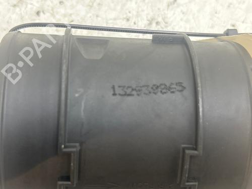 Mass air flow sensor OPEL MERIVA B MPV (S10) 1.3 CDTI (75) | BP39600049M95 - Image 4