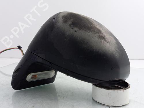 Left mirror CITROËN C4 Coupe (LA_) 1.6 HDi | BP22815368C26 