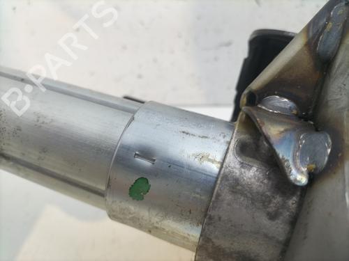 Steering column MERCEDES-BENZ A-CLASS (W177) A 250 4-matic (177.047) | BP27558427M21