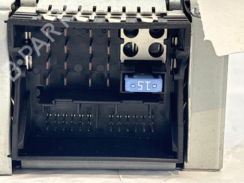 Used Radio Radio 38921789 38921789