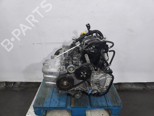 Engine SUZUKI VITARA (LY) 1.6 (APK 416) | BP39727381M1 - Image 3