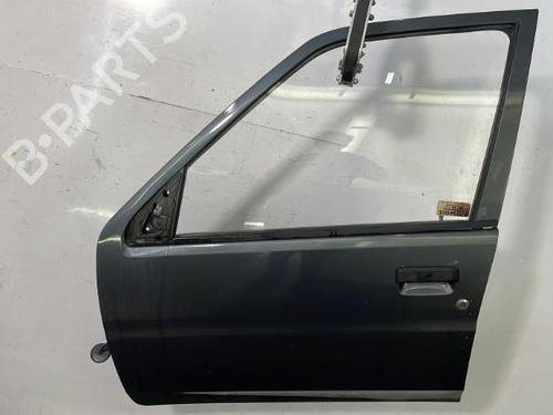 Left front door PEUGEOT 106 I (1A, 1C) 1.0 | BP29561937C2 