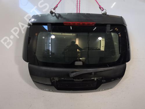 Used Tailgate CHEVROLET CAPTIVA (C100, C140) 2.2 D 4WD (184 hp) 29619357