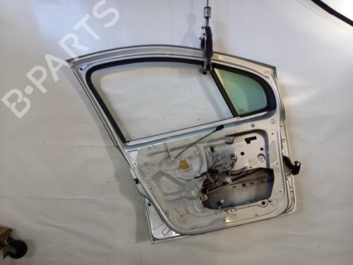Left front door RENAULT MODUS / GRAND MODUS (F/JP0_) 1.2 (JP0C, JP0K, FP0C, FP0K, FP0P, JP0P, JP0T) | BP29377354C2 