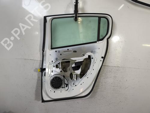 Right rear door PEUGEOT 308 II (LB_, LP_, LW_, LH_, L3_) 1.5 BlueHDi 130 | BP29598707C5