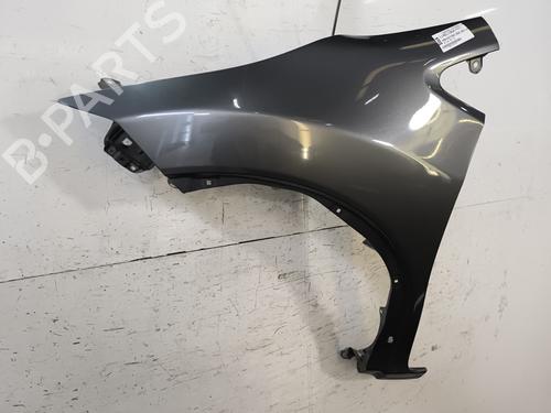 Left front fenders HONDA CIVIC IX Tourer (FK) 1.6 i-DTEC (FK3) | BP30134727C41 
