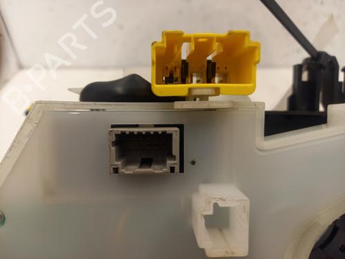 Used Steering column stalk Steering column stalk RENAULT ZOE (BFM_) ZOE (92 hp) 24474780 24474780