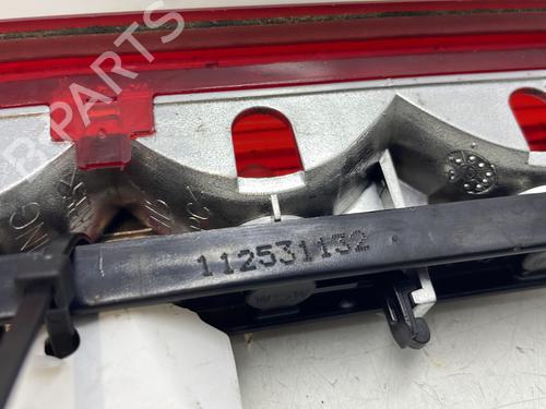 Third brake light CITROËN JUMPER II Van 3.0 HDi 180 | BP29438899L11 