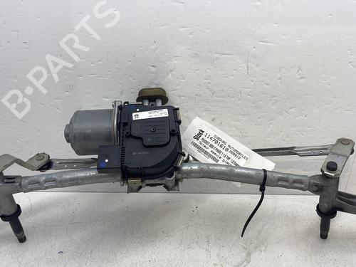Used Front wiper motor PEUGEOT 5008 II (MC_, MJ_, MR_, M4_) 1.6 THP 165 (M45GZW, M45GYW, M45GYV) (165 hp) 31267893