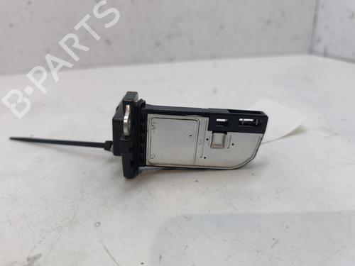 Used Mass air flow sensor VOLVO C30 (533) D2 (115 hp) 26387065