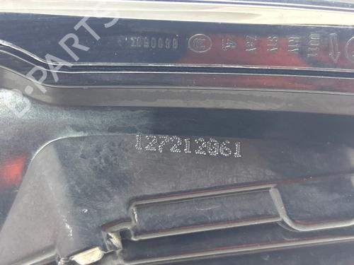 Used Right tailgate light Right tailgate light 36376415 36376415