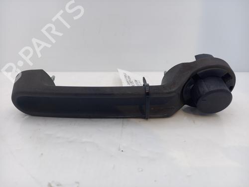 Used Front left exterior door handle Front left exterior door handle JEEP WRANGLER III (JK) 2.8 CRD (200 hp) 33960462 33960462