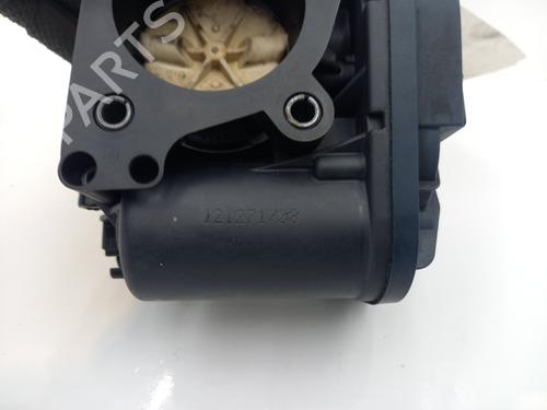 Throttle body PEUGEOT 206 Hatchback (2A/C) 1.6 16V | BP32382880M82