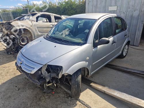 Fuse box CITROËN C3 I (FC_, FN_) 1.4 16V | BP30647539E1