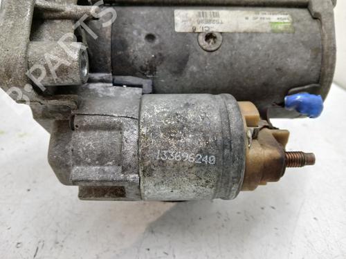 Anlasser für Anlasser SUZUKI SX4 (EY, GY) 1.6 DDIS (RW416D) (90 hp) 39894169 39894169