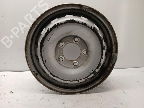 Fælk RENAULT MASTER III Van (FV) 2.3 dCi 130 FWD (FV0M, FV0Y, FV0J, FV02, FV03) | BP33316663C45 - Image 5
