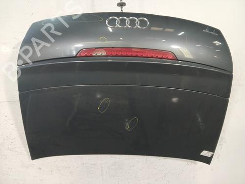 Used Tailgate AUDI TT Roadster (8J9) 2.0 TFSI (200 hp) 30184177