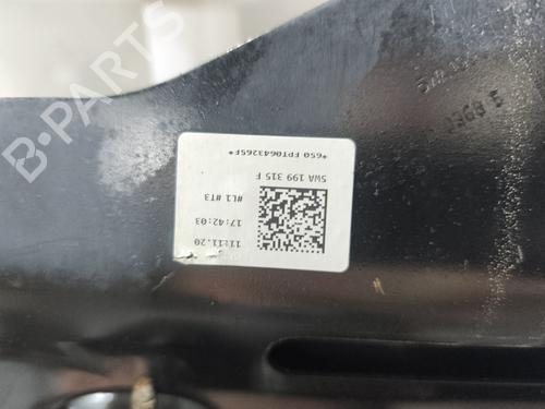 Subframe SEAT LEON Sportstourer (KL8, KLD) 1.4 TSI e-Hybrid | BP38008848M9 - Image 3