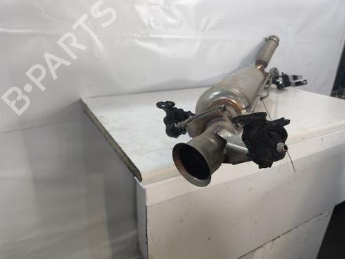 Particulate filter PEUGEOT EXPERT Van (V_) 2.0 BlueHDi 180 | BP29432010M81 
