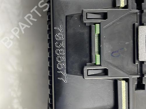 Used Climate control Climate control PEUGEOT 407 SW (6E_, 6D_) 2.0 HDi 135 (136 hp) 22826249 22826249