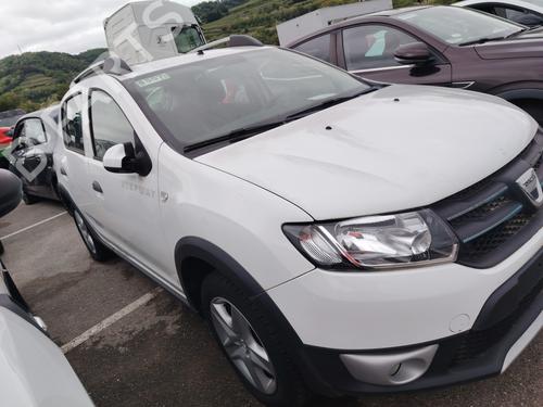 Climate control DACIA SANDERO II  | BP27545885I5  - Image 6