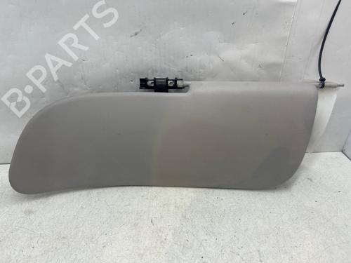 Right sun visor CITROËN C3 II (SC_) 1.6 HDi | BP36148102I2 - Image 5