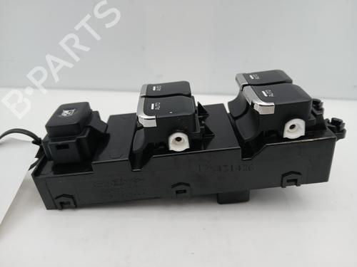 Left front window switch KIA CEE'D Sportswagon (JD) 1.6 CRDi 136 | BP34556426I27  - Image 5