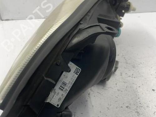 Used Right headlight Right headlight OPEL ASTRA G Hatchback (T98) 1.7 DTI 16V (F08, F48) (75 hp) 22838274 22838274