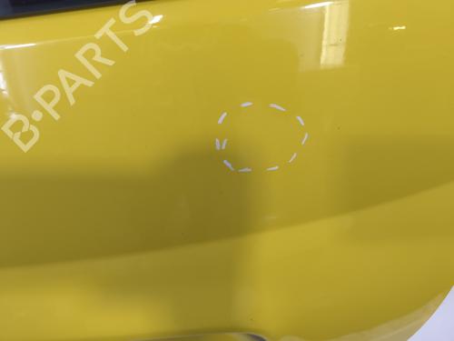 Tailgate FIAT 500 (312_) 1.2 (312AXA1A) | BP29314811C6 