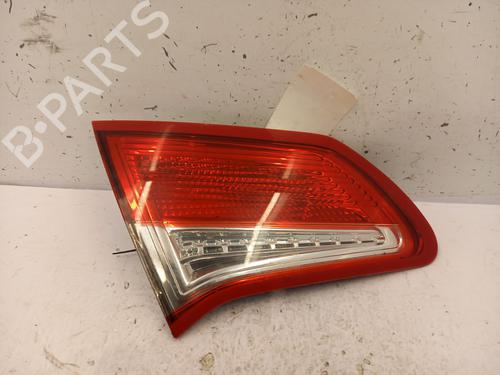 Left tailgate light CITROËN C4 II (NC_) 1.6 HDi 90 | BP25120609C79  - Image 5